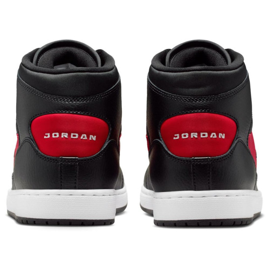 Jordan Access Court Mid